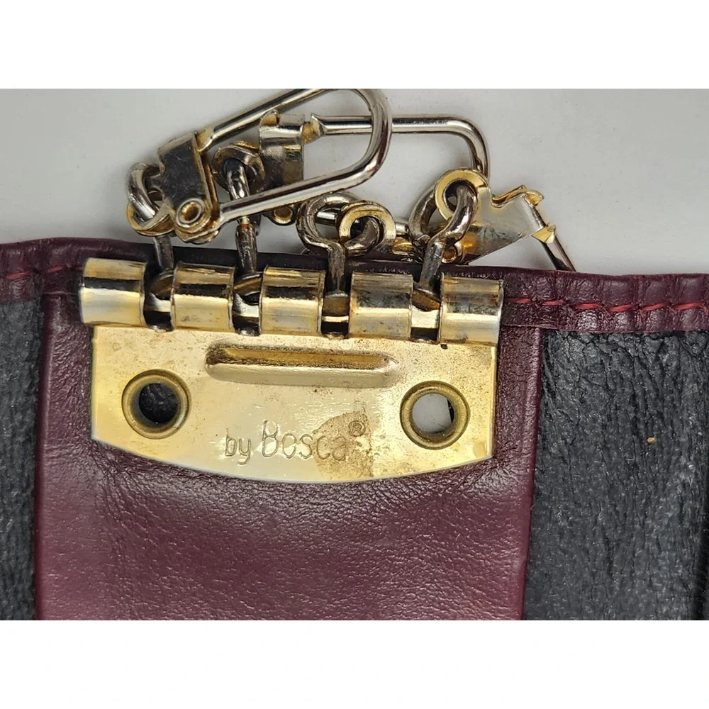 Bosca vintage usa